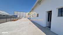 Prima Inchiriere  2 Hale  400Mp Acces Tir