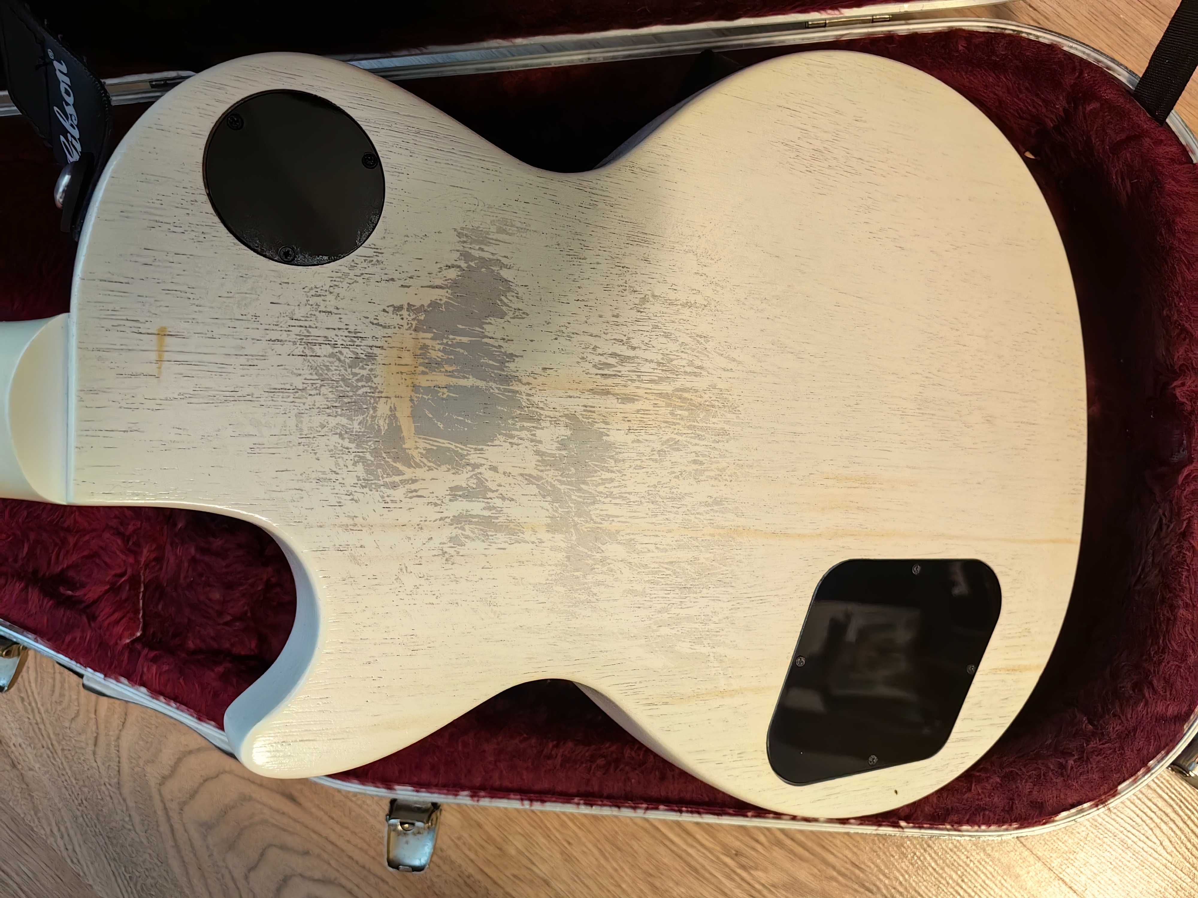 Gibson Les Paul Special Tribute P90 2021