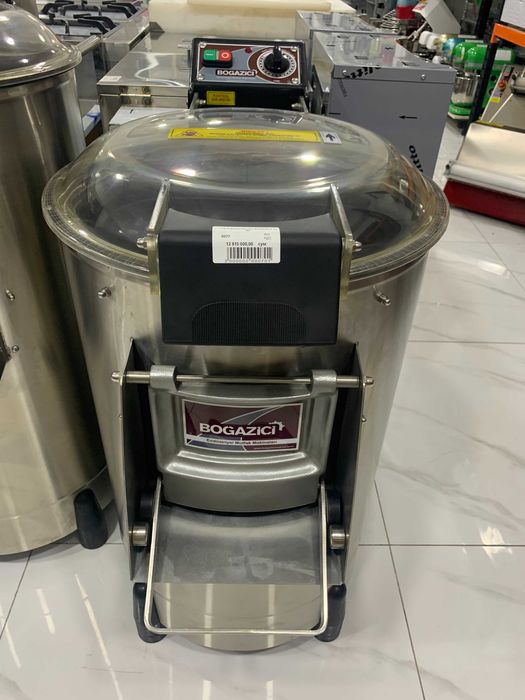 Картофелечистка Kartoshka tozalaydigan uskuna