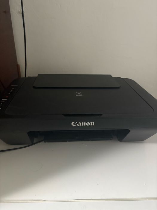 Imprimanta Canon fara cartuse