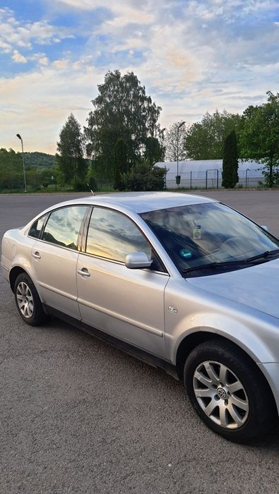 Jante passat b5.5 5x112  r15