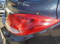 Tripla Lampa Stop Dreapta Opel Insignia Berlina Sedan Hatchback 2008 - 2017