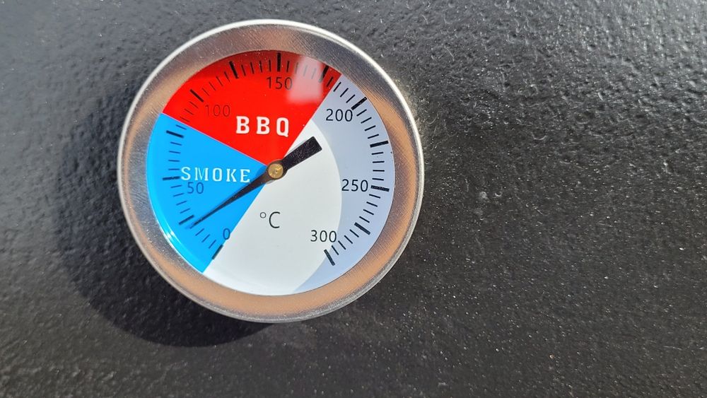 gratar capac barbeque bbq butoi smoker afumatoare cuptor street food