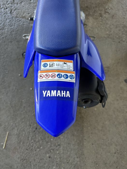 De vanzare Yamaha TTR 50 Impecabil