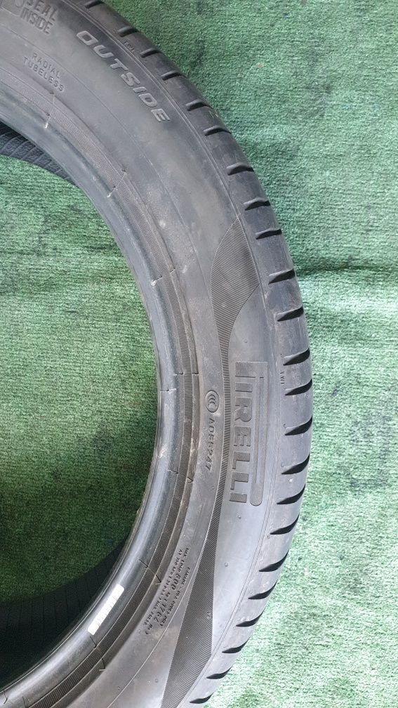 255 45 19 vara pirelli