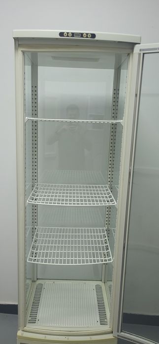 Vitrina frigorifica