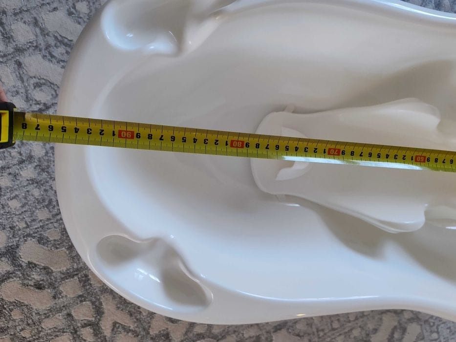 Vând cadă bebe cu suport anatomic