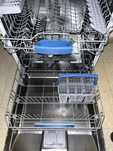 Съдомиялна за вграждане Bosch, 60 см