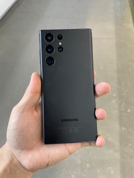 Samsung S22 Ultra