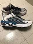 Маратонки-  Nike air max tw N43