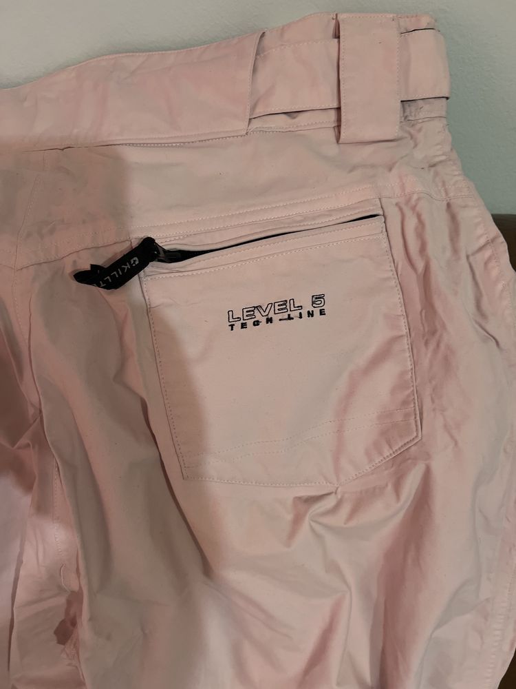 Pantaloni ski Killtech
