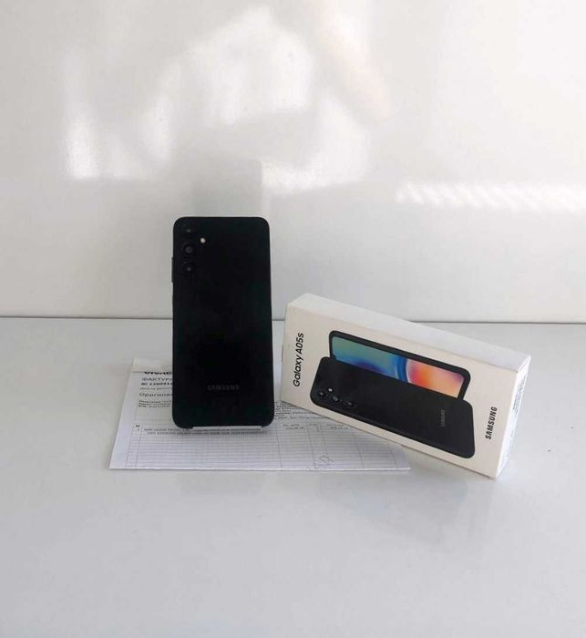 Samsung Galaxy A05s (нов с гаранция)