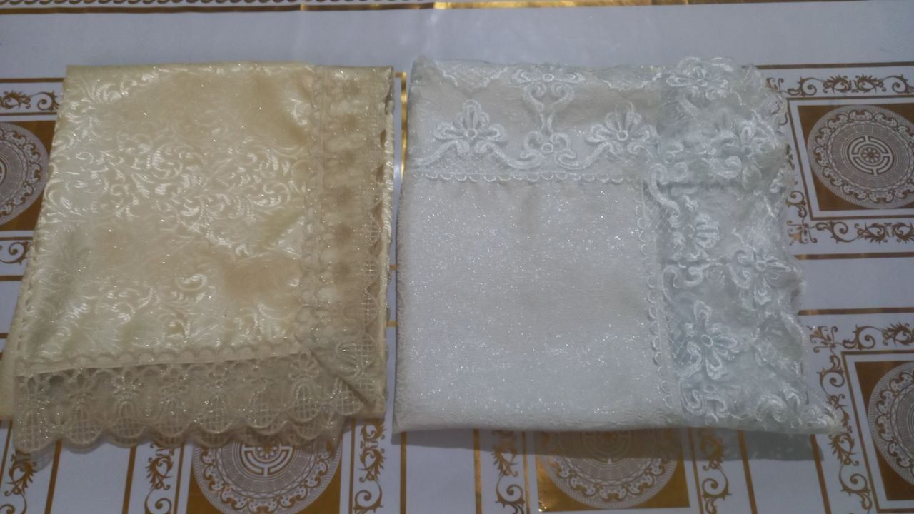 Dasturxonlar yangi