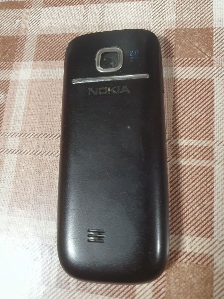 NOKIA   2730 classic