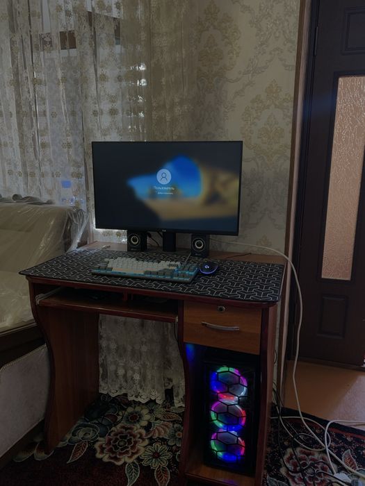 kompyuter igravoy Kuchli