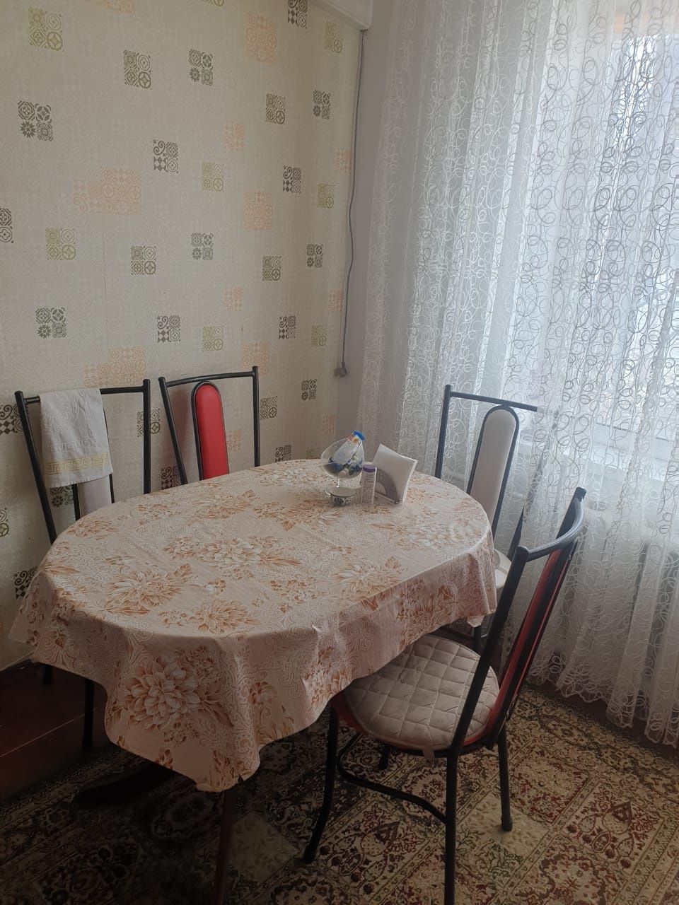 Продам 2-х комнатную квартиру