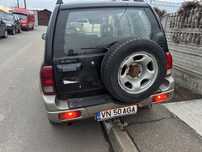 Piese grand vitara rhz