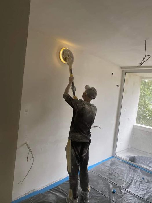 Montaj gresie București