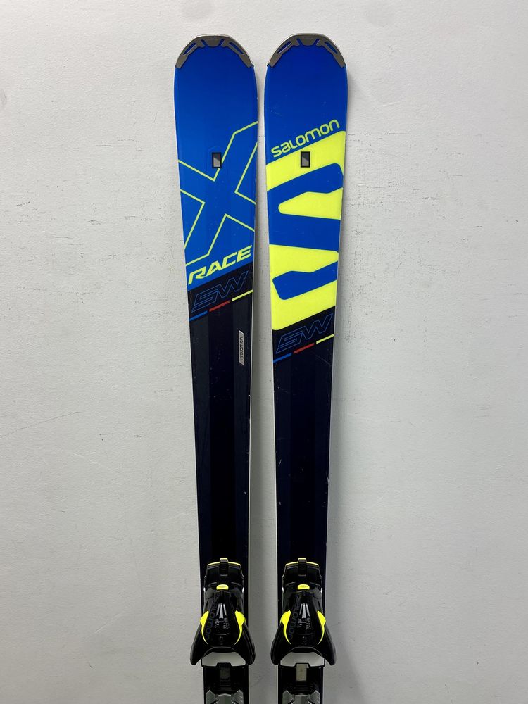 ski/schiuri/schi Salomon X Race SW GS,180 cm