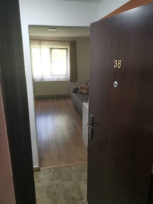 Garsoniera de inchiriat