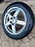 Jante RC 205/55 R16