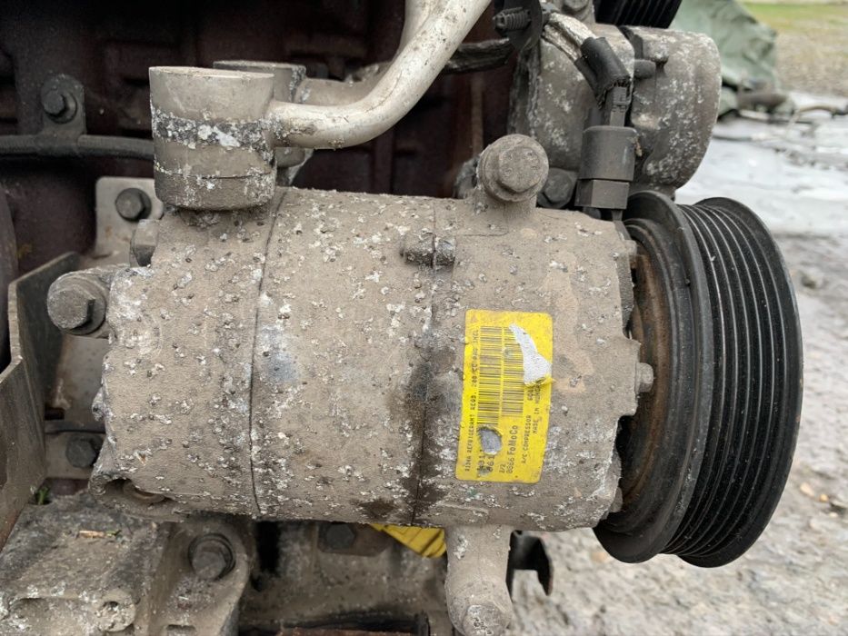 Compresor AC Citroen Jumper/Ford Transit /Peugeot Boxer 2.2 Diesel