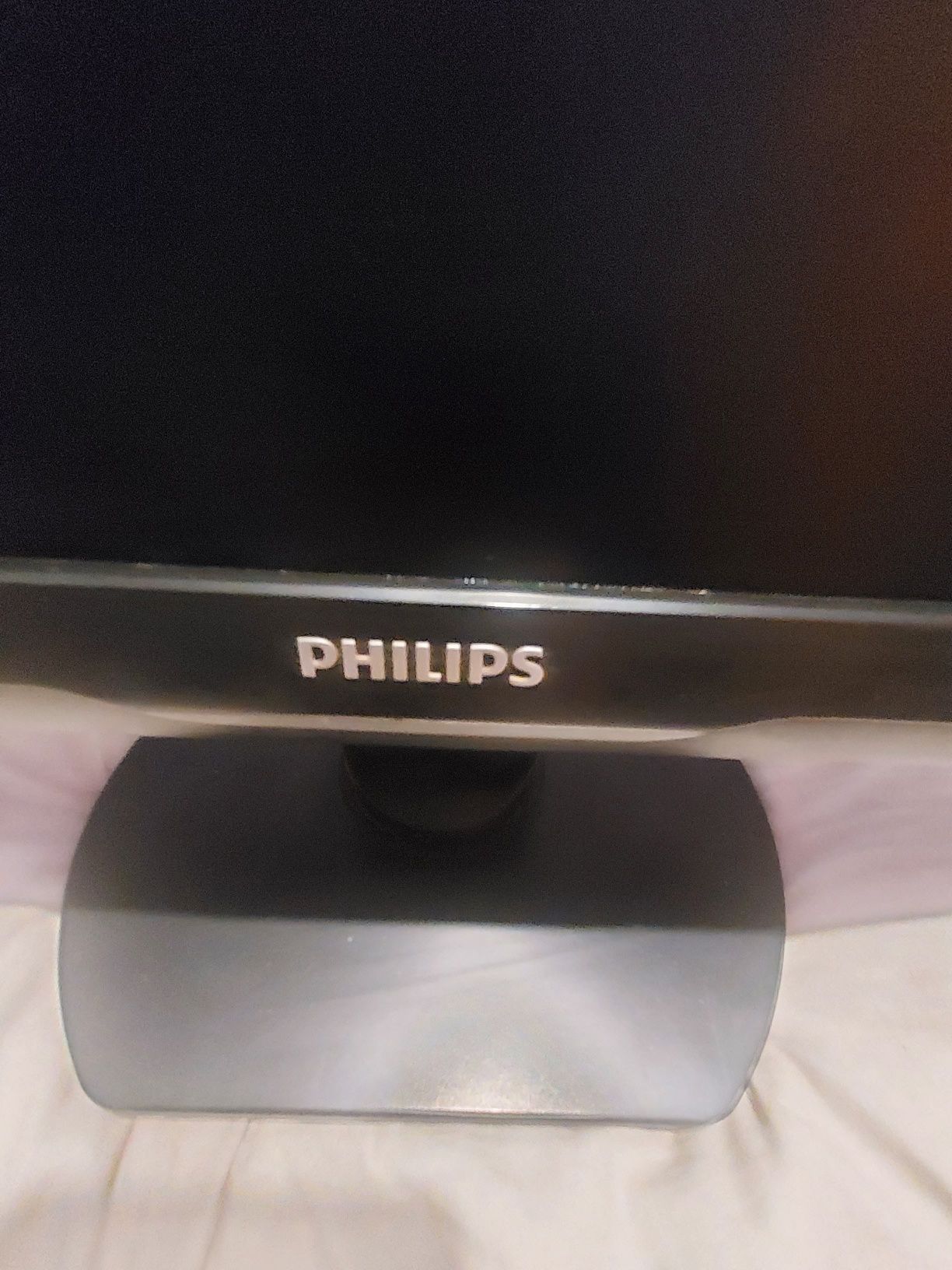 Monitor calculator Philips