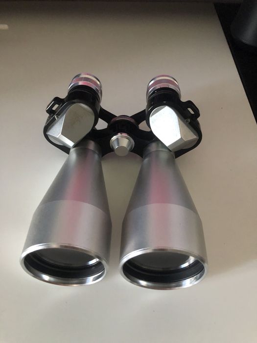 Binoclu Japonez 12x50 model vechi Unicat