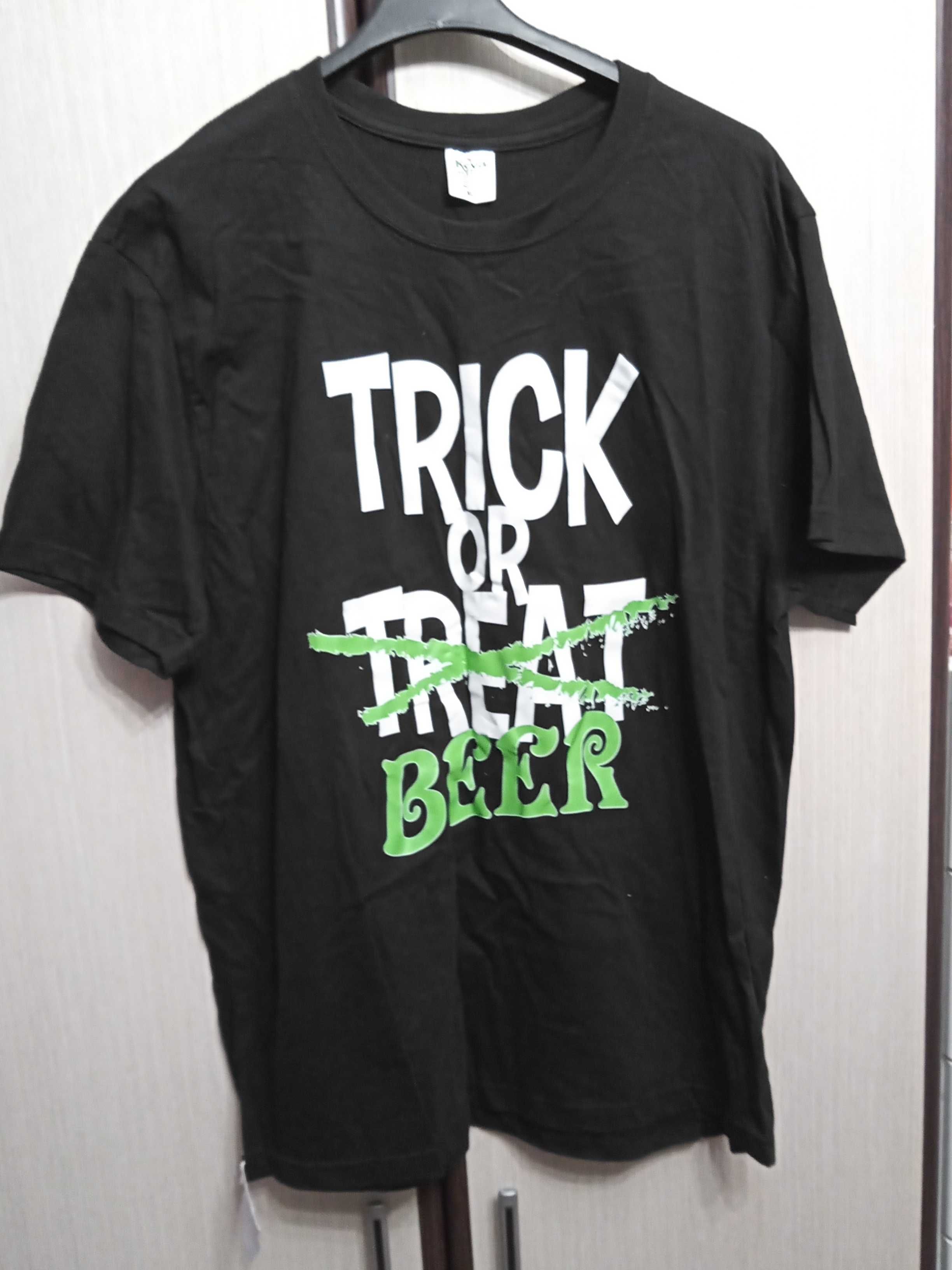 tricou Happy Halloween si nu numai