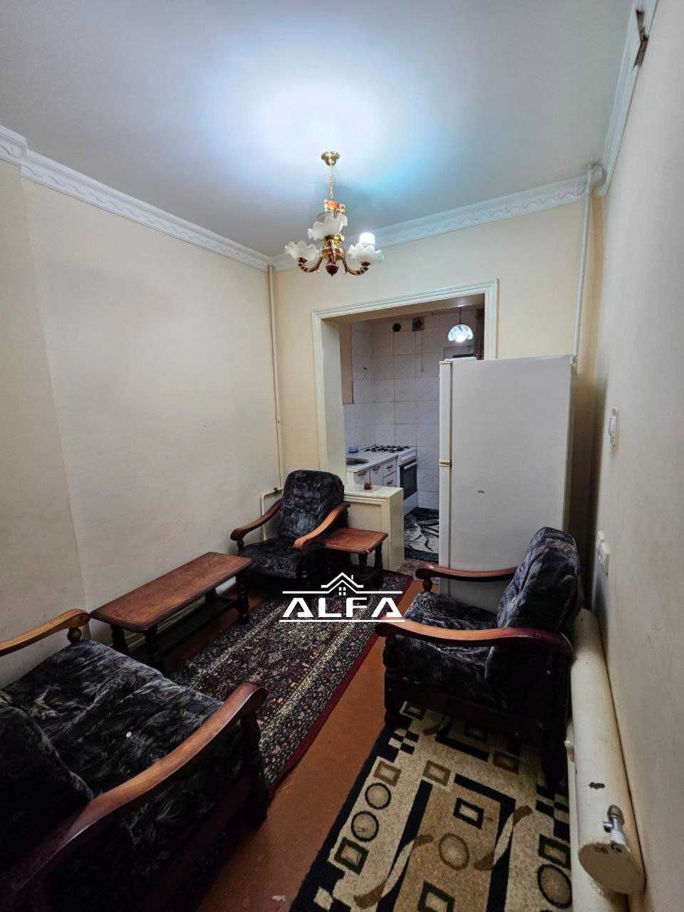 2 xonali 64m² 1-qavat.