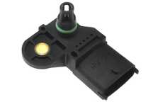Senzor presiune aer galerie admisie Renault Laguna 2 1.9dci 2005-, Megane 2 1.9dci 2005-, Suzuki Grand Vitara 1.9dci 2005-, NTY ECM-RE-000