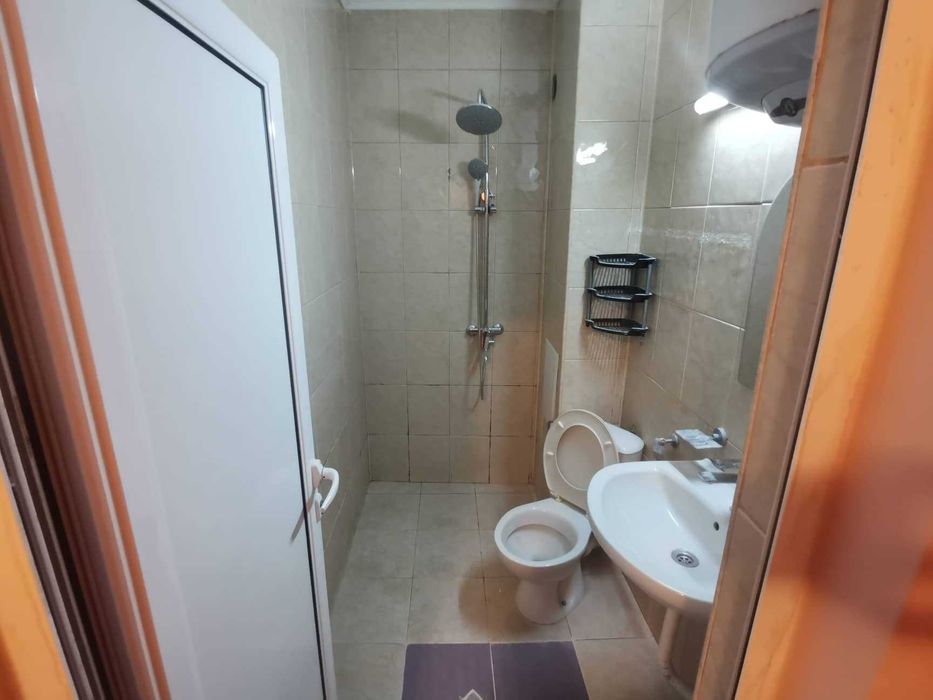 Продава се Едностаен апартамент в Бургас, Меден рудник - зона А - 42 кв.м за 510 €/кв.м - Снимка #5