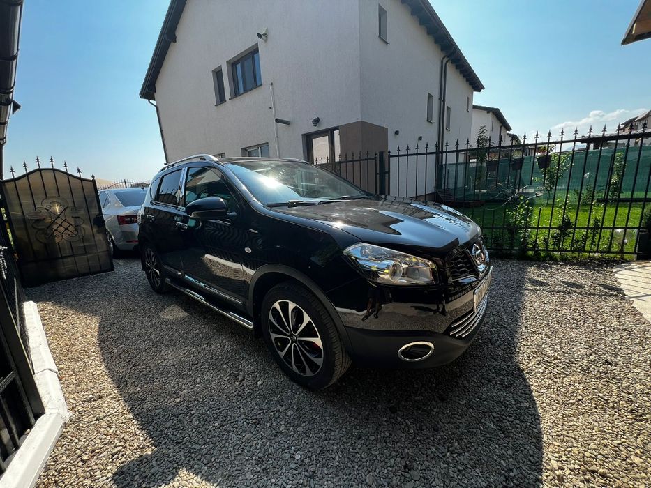 Nissan din2012 1.5 dci