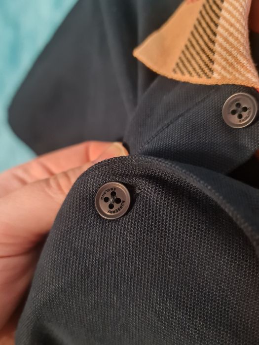 Tricou Burberry clasic Premium