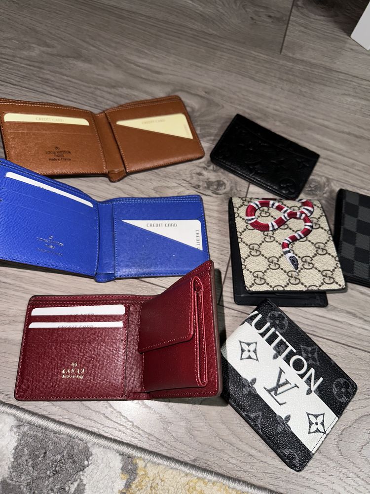 Portofel Louis Vuitton