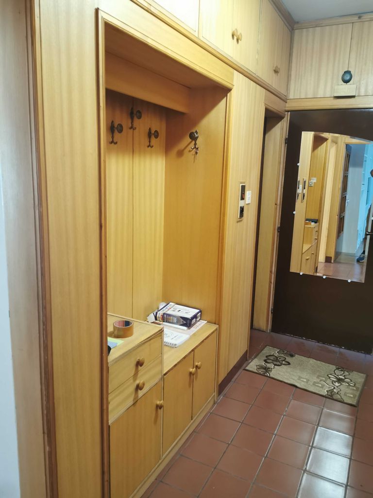 Продава се Многостаен апартамент в Стара Загора, Център - 113 кв.м за 930 €/кв.м - Снимка #7