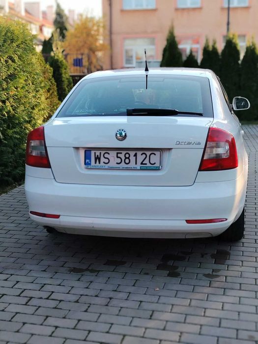 Skoda Octavia ( 1Z3 / 1Z5 ) 2008 - 2013 FACELIFT PIESE AUTO