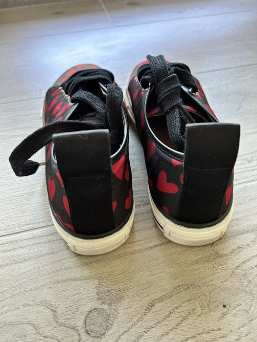 Teneși RED(V) originali