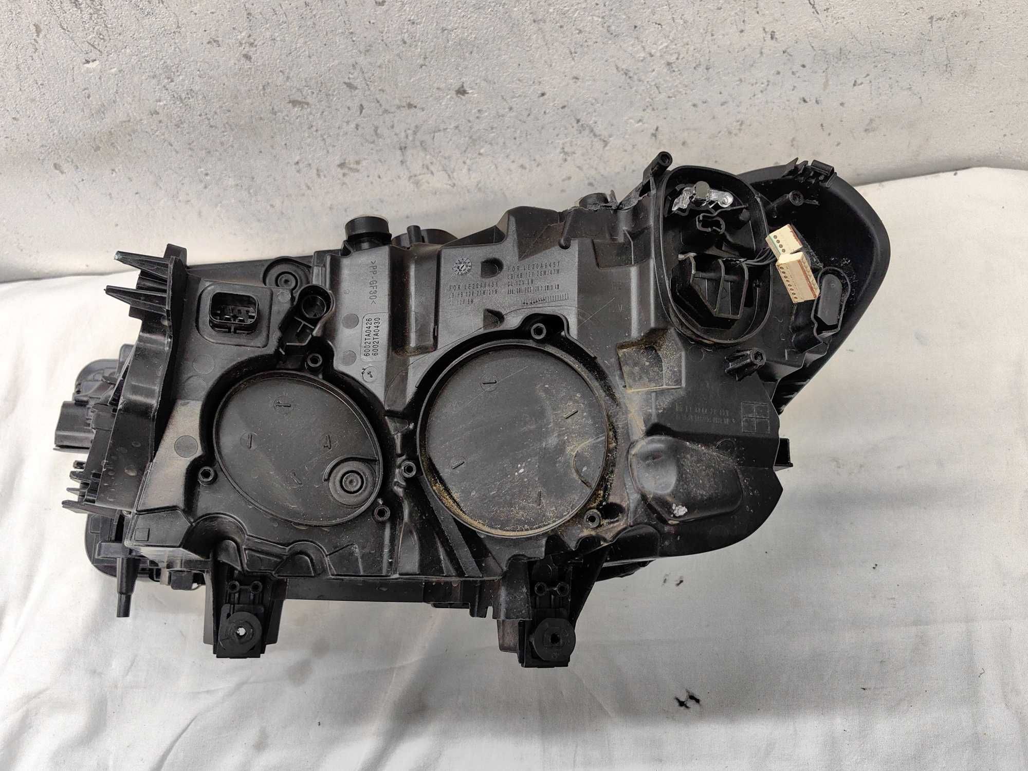 Оригинален фар БМВ Г01 Г02 BMW X3 G01 X4 G02 Feis Led