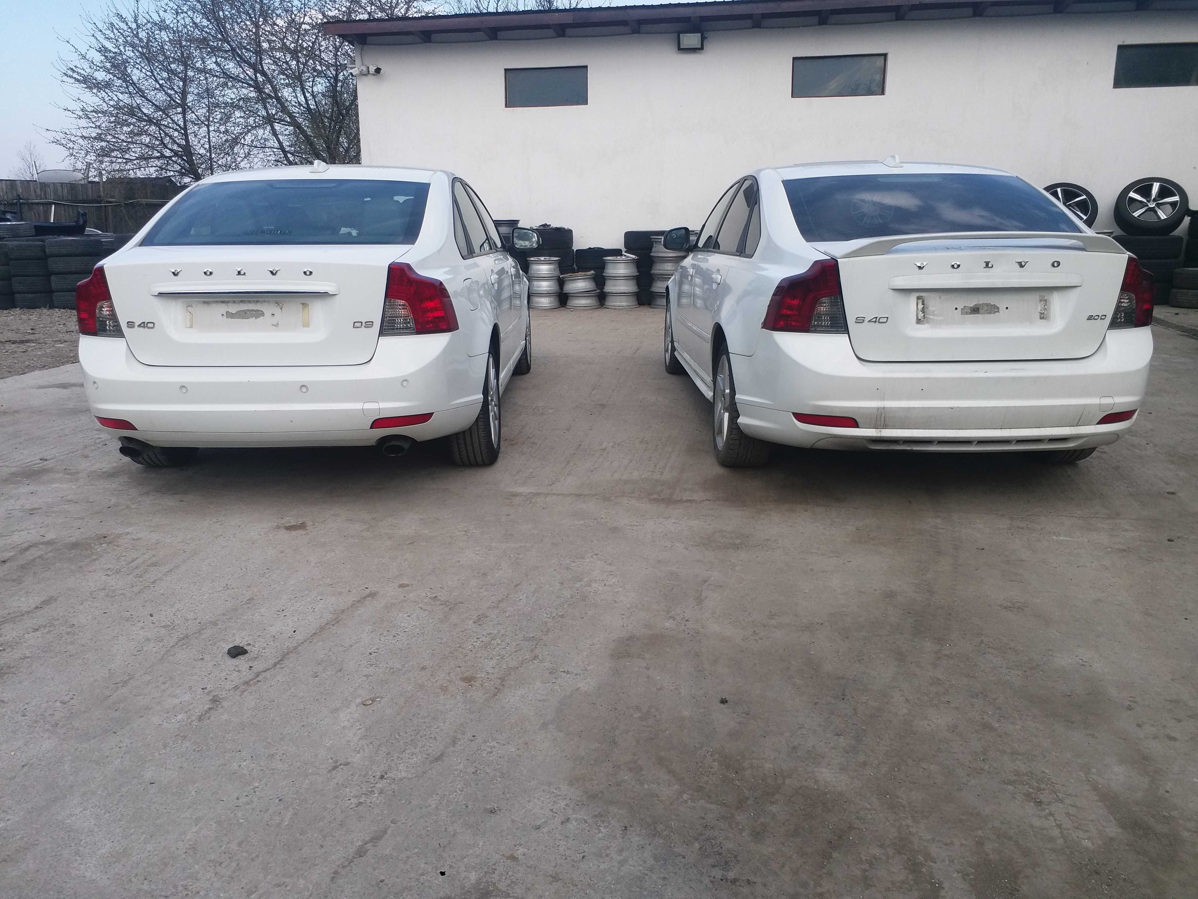 Componente Volvo S40 din 2004-2012 Piese si accesorii auto SH