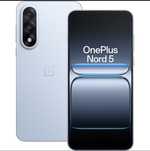 Telefon ONEPLUS Nord 5 5G Red Community Edition, 512GB, 12GB RAM, Dual