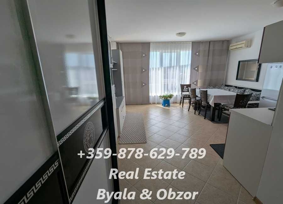 Продава се Двустаен апартамент в Бяла - 57 кв.м за 1299 €/кв.м - Снимка #3