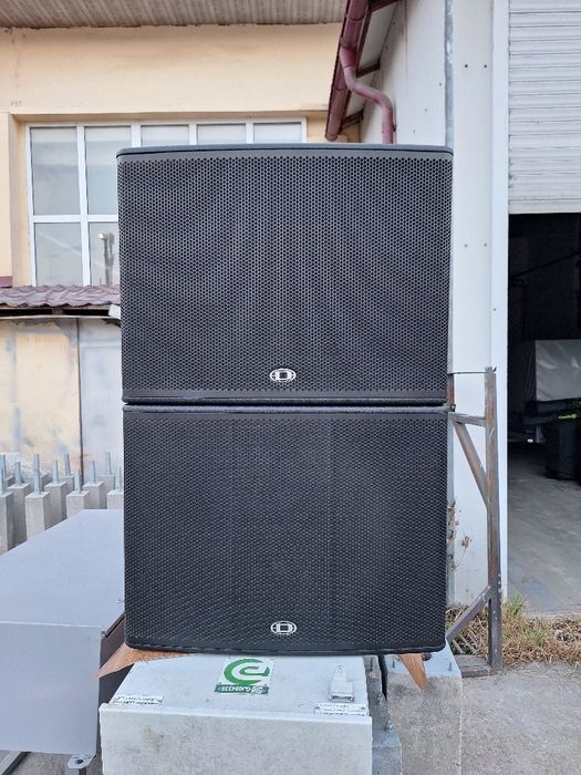 Dynacord PSE 218