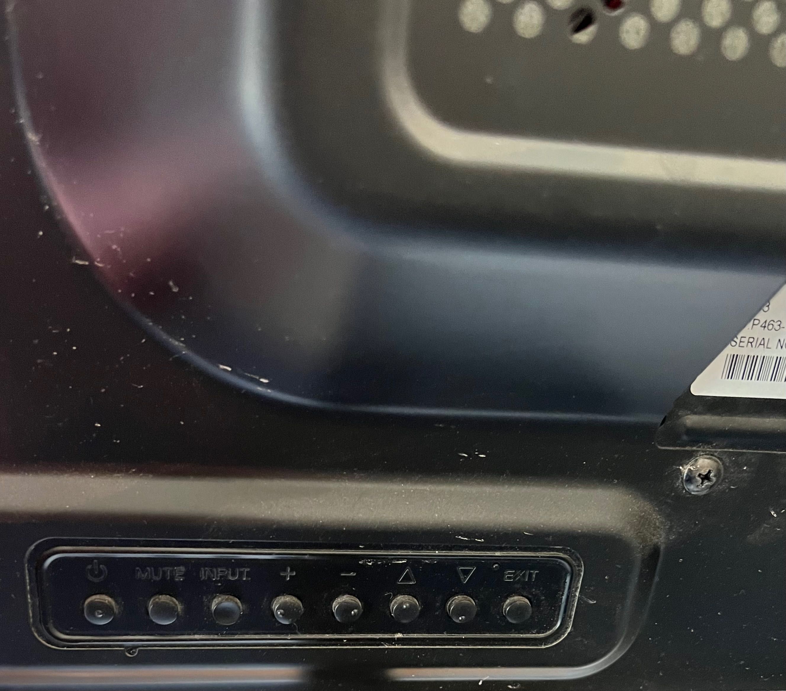 LED Телевизор NEC MultiSync P463