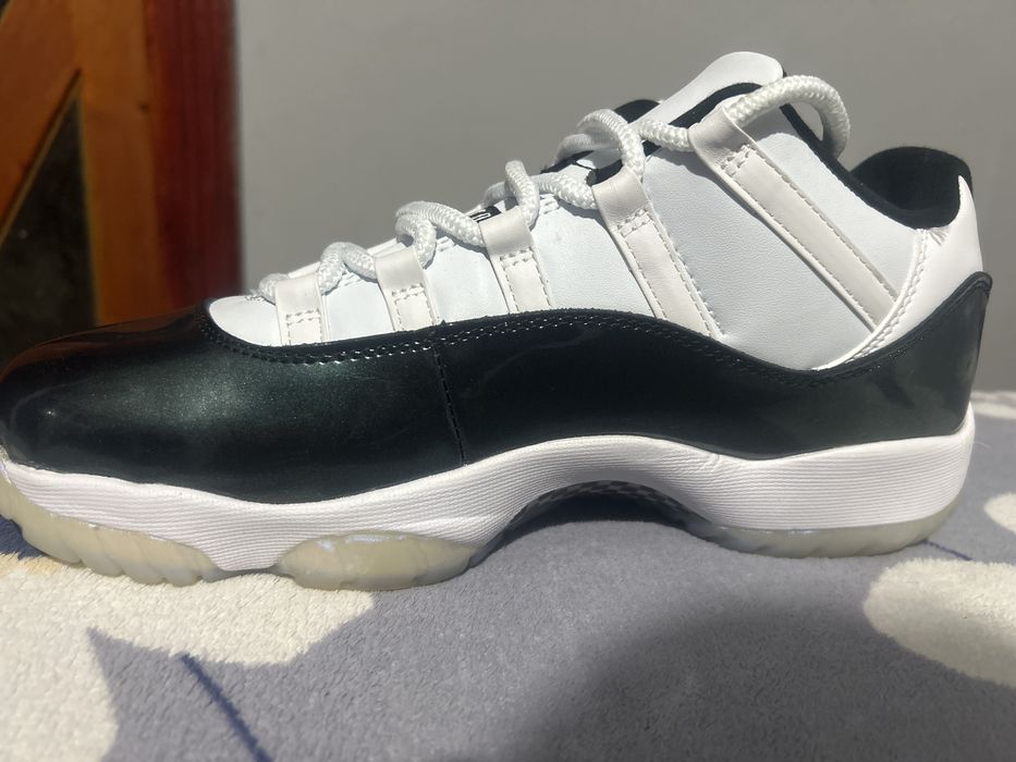 Jordan 11 XI LOW