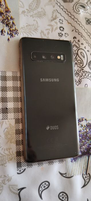 Pachet Samsung Galaxy S10