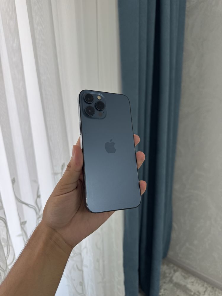 Iphone 12 Pro Max 256gb
