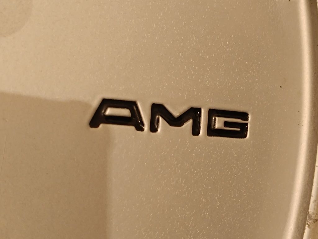 Джанти AMG Aero I 17 инча