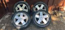 4 Roți Ford 185/60R15
