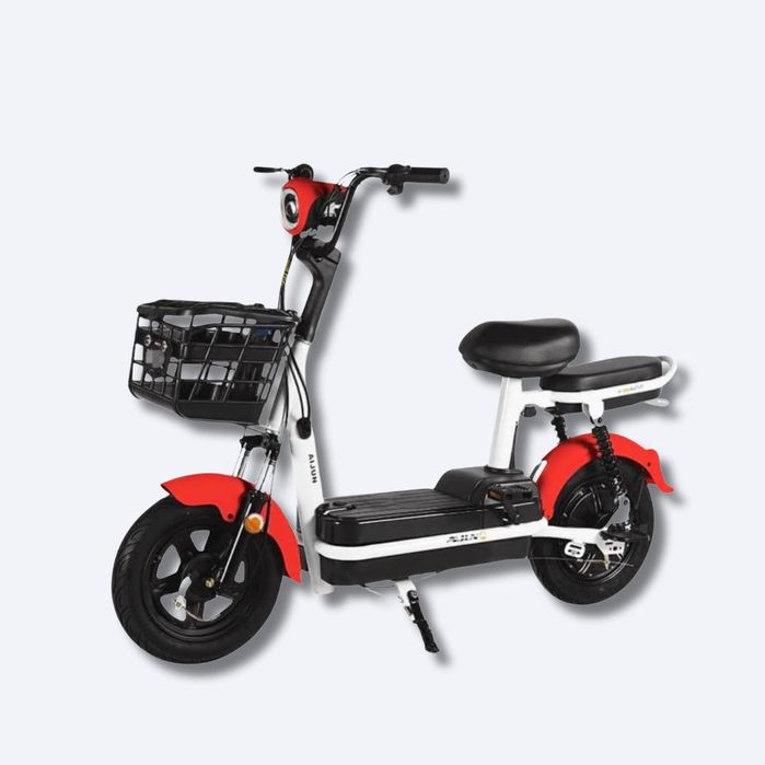 Електрически скутер Mini Volt - 48V 500W 12Ah